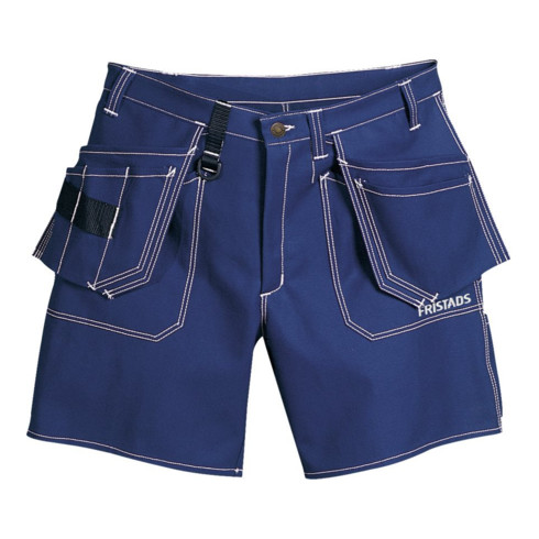 Fristads Handwerkershorts 275 FAS Blau (Herren)