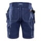 Fristads Handwerkershorts 275 FAS Blau (Herren)