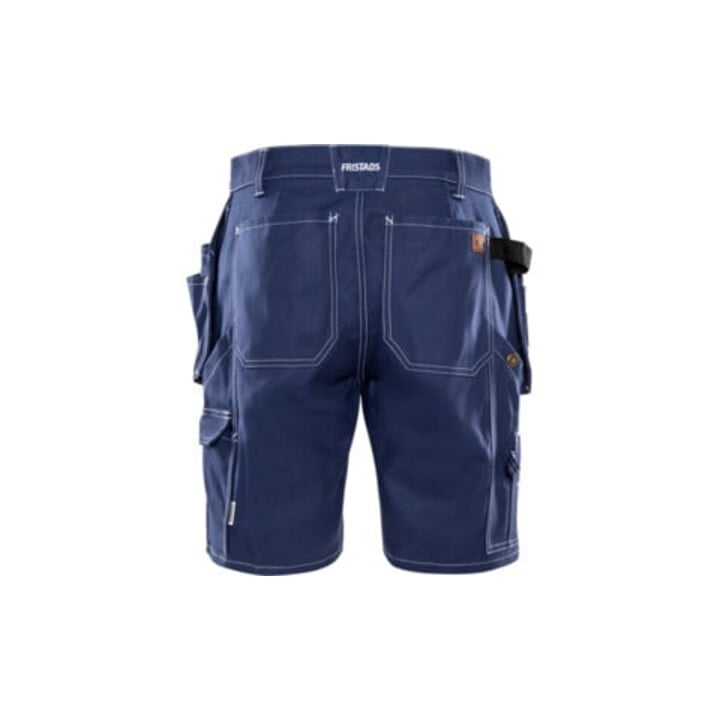Fristads Handwerkershorts 275 FAS Blau (Herren)
