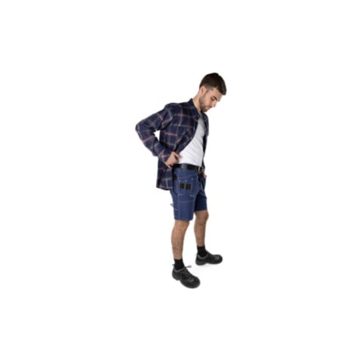 Fristads Handwerkershorts 275 FAS Blau (Herren)