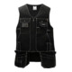 Fristads Handwerkerweste 511 FAS Schwarz (Herren)