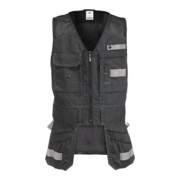 Fristads Handwerkerweste 5905 CYD Grau (Herren)-1