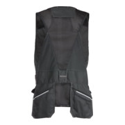 Fristads Handwerkerweste 5905 CYD Grau (Herren)-3