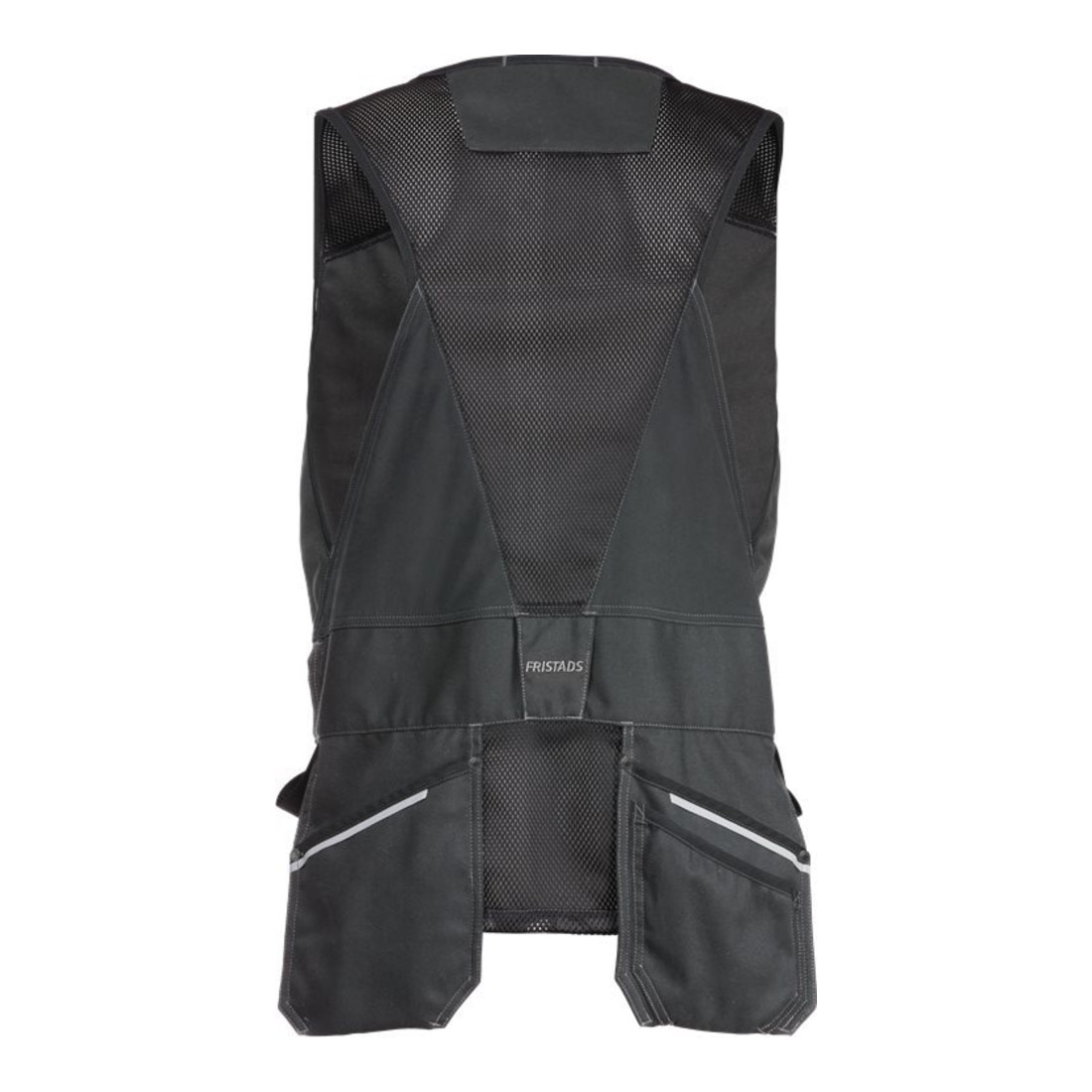 Fristads Handwerkerweste 5905 CYD Grau (Herren)