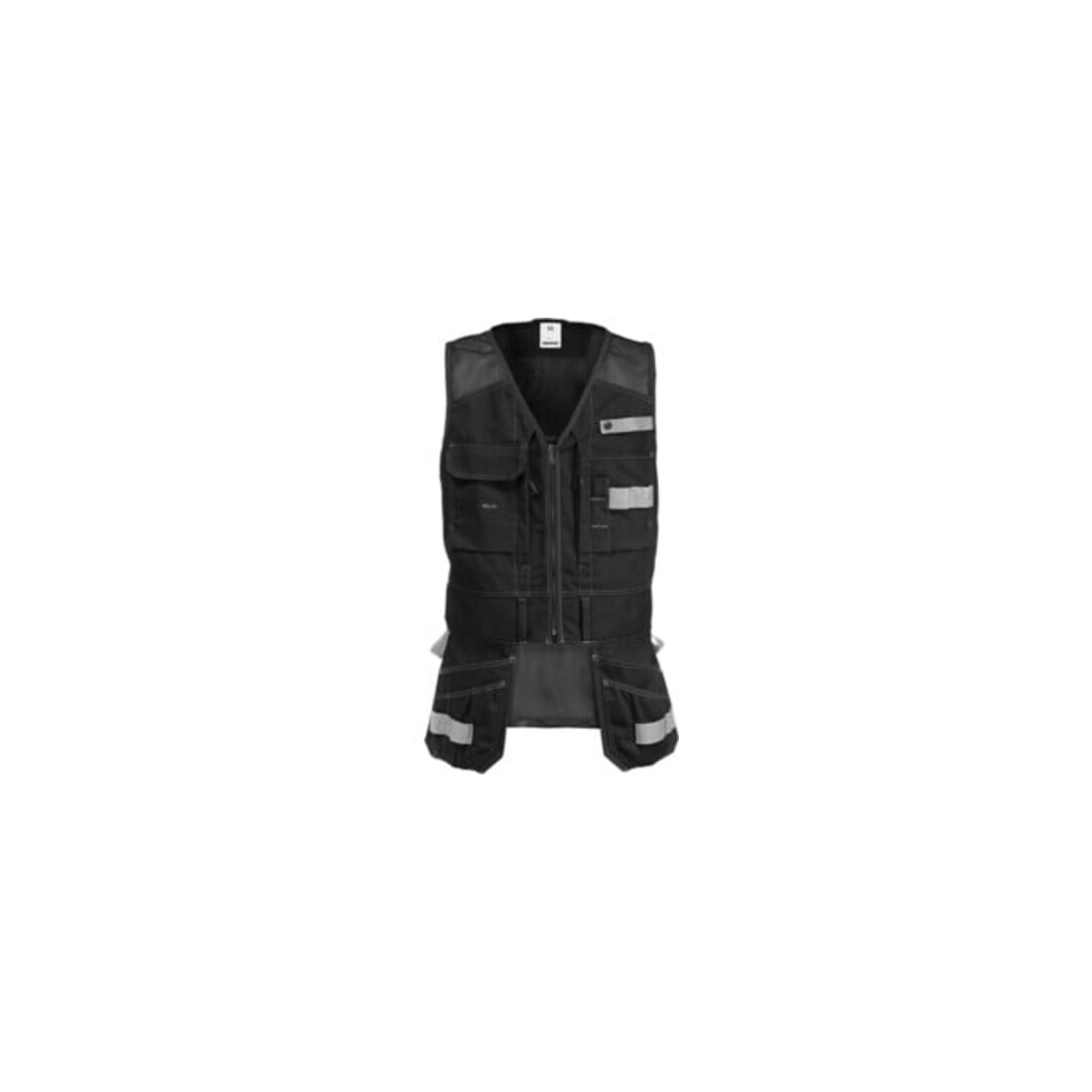 Fristads Handwerkerweste 5905 CYD Schwarz (Herren)