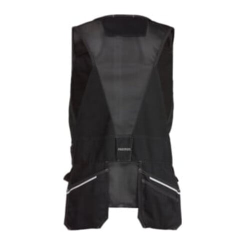Fristads Handwerkerweste 5905 CYD Schwarz (Herren)