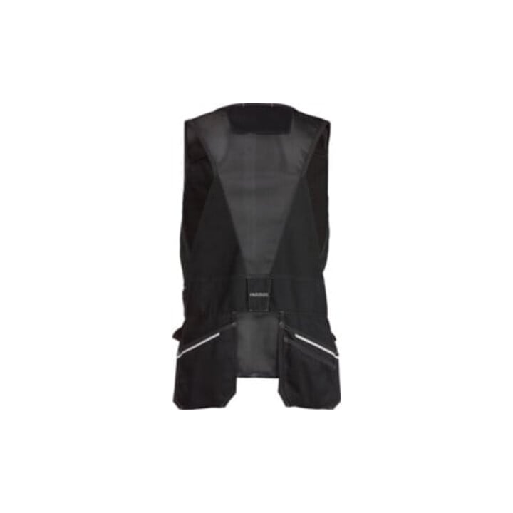 Fristads Handwerkerweste 5905 CYD Schwarz (Herren)