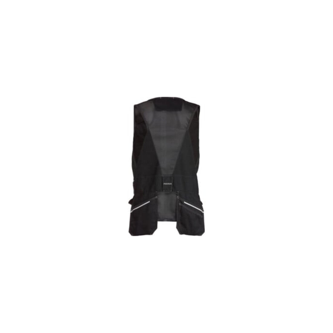 Fristads Handwerkerweste 5905 CYD Schwarz (Herren)
