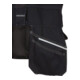 Fristads Handwerkerweste 5905 CYD Schwarz (Herren)-4