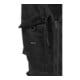 Fristads Handwerkerweste 5905 CYD Schwarz (Herren)