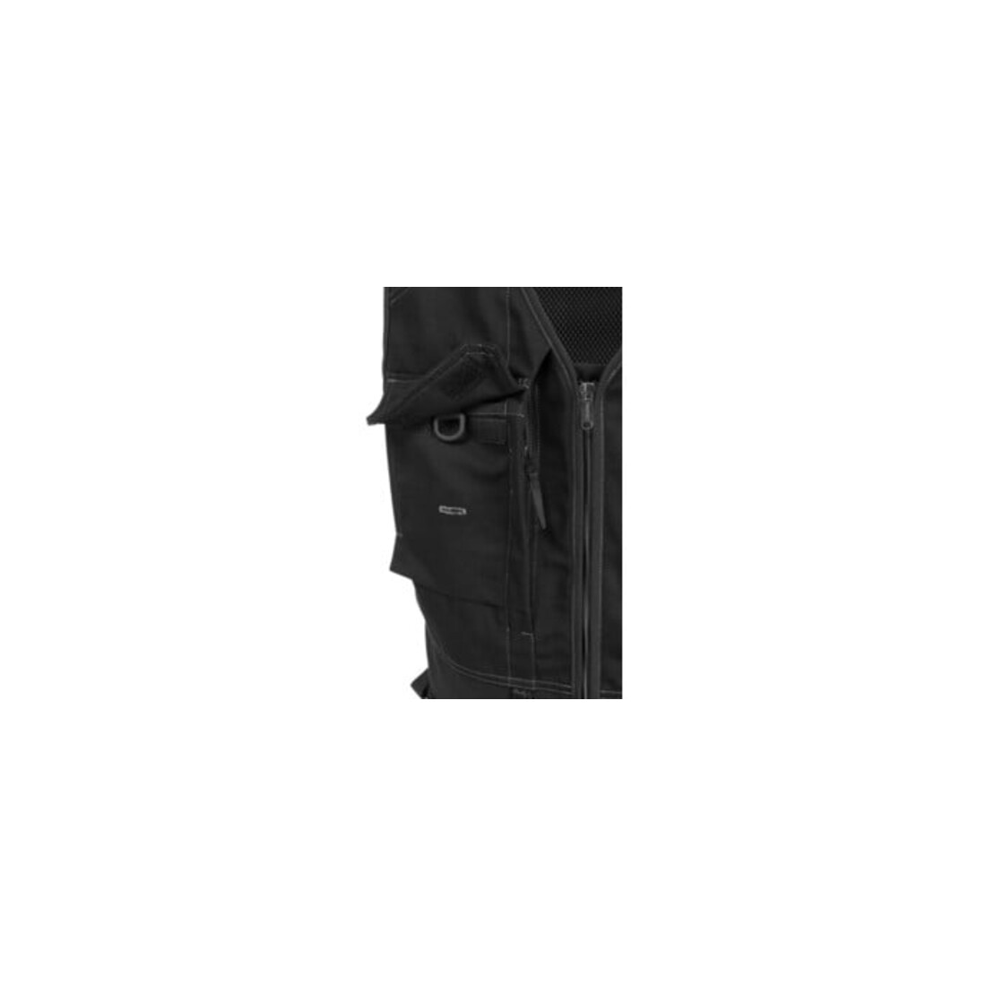 Fristads Handwerkerweste 5905 CYD Schwarz (Herren)