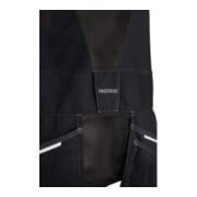 Fristads Handwerkerweste 5905 CYD Schwarz (Herren)-5