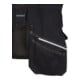Fristads Handwerkerweste 5905 CYD Schwarz (Herren)