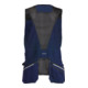 Fristads Handwerkerweste 5905 CYD Dunkelblau (Herren)-3