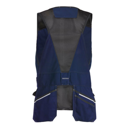 Fristads Handwerkerweste 5905 CYD Dunkelblau (Herren)