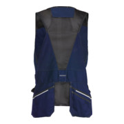 Fristads Handwerkerweste 5905 CYD Dunkelblau (Herren)-3