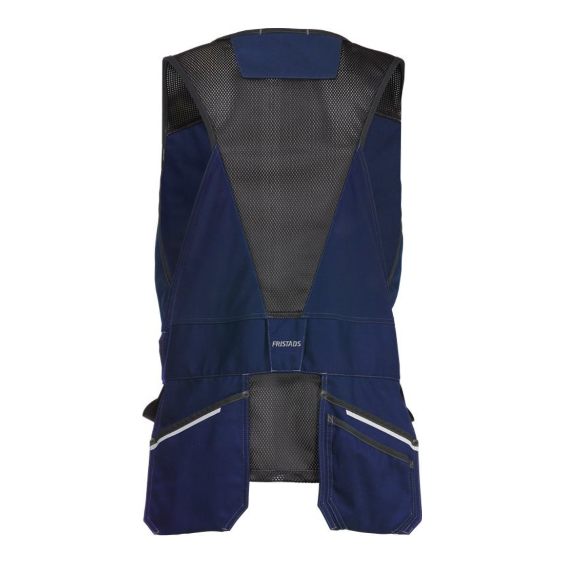Fristads Handwerkerweste 5905 CYD Dunkelblau (Herren)