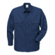 Fristads Hemd Langarm 720 B60 Dunkelblau (Herren)
