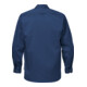 Fristads Hemd Langarm 720 B60 Dunkelblau (Herren)