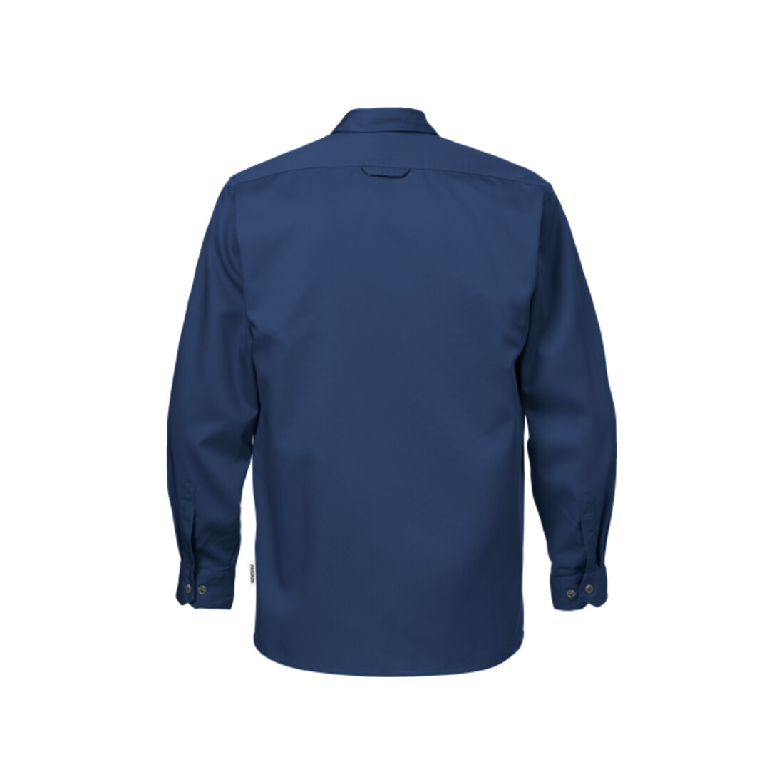 Fristads Hemd Langarm 720 B60 Dunkelblau (Herren)