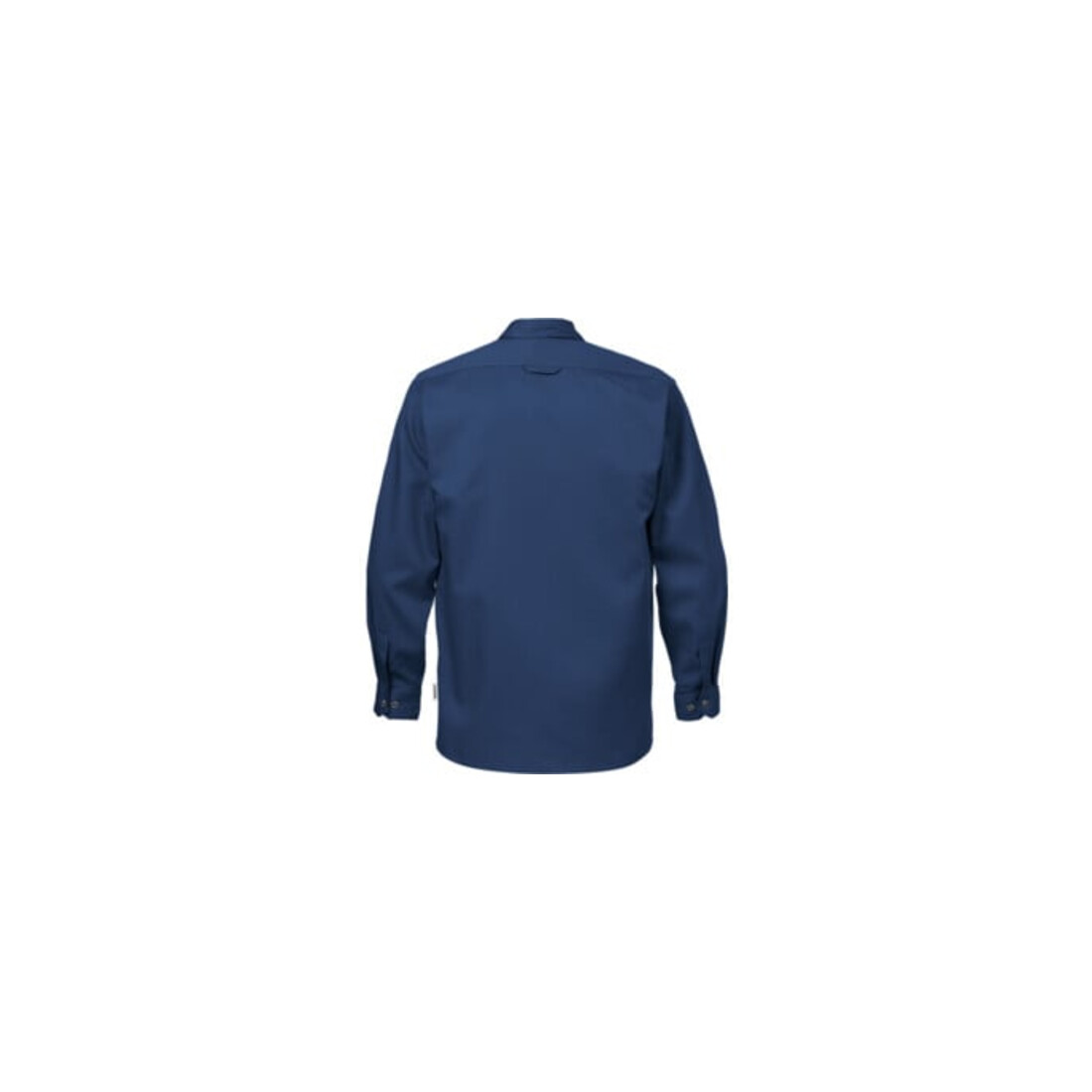 Fristads Hemd Langarm 720 B60 Dunkelblau (Herren)