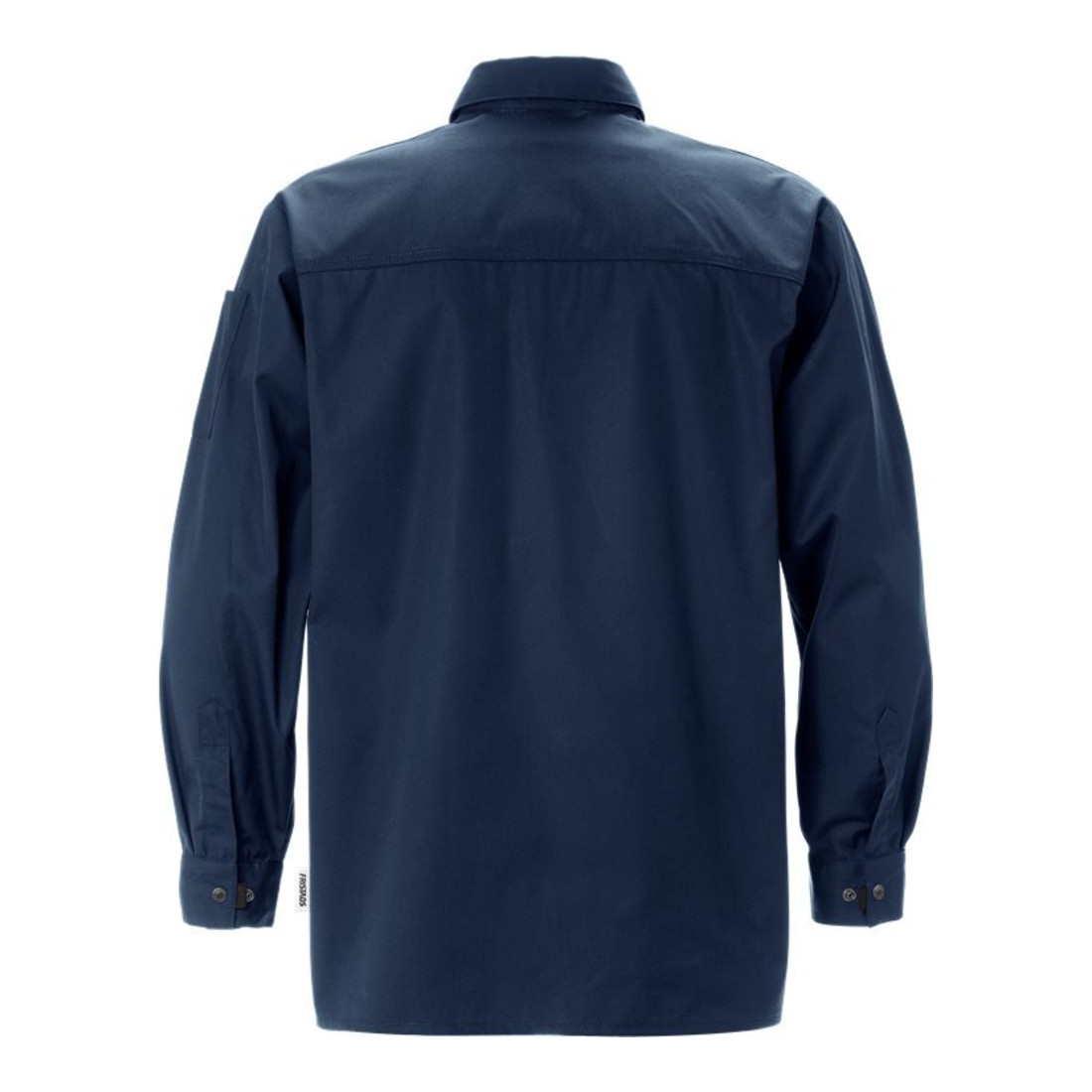 Fristads Hemd Langarm 735 SB Dunkelblau (Herren)
