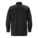 Fristads Hemd Langarm 735 SB Schwarz (Herren)