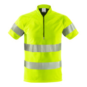 Fristads High Vis 37.5® T-Shirt Kl. 3 7117 TCY-1