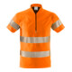 Fristads High Vis 37.5® T-Shirt Kl. 3 7117 TCY Größe XS Warnschutz-Orange-1