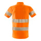 Fristads High Vis 37.5® T-Shirt Kl. 3 7117 TCY Größe XS Warnschutz-Orange-3