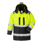 Fristads High Vis Airtech 3in1 Parka Kl. 3 4036 GTT Gelb (Herren)-1