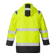 Fristads High Vis Airtech 3in1 Parka Kl. 3 4036 GTT Gelb (Herren)