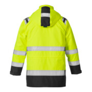 Fristads High Vis Airtech 3in1 Parka Kl. 3 4036 GTT Gelb (Herren)-3