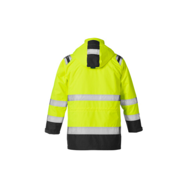 Fristads High Vis Airtech 3in1 Parka Kl. 3 4036 GTT Gelb (Herren)