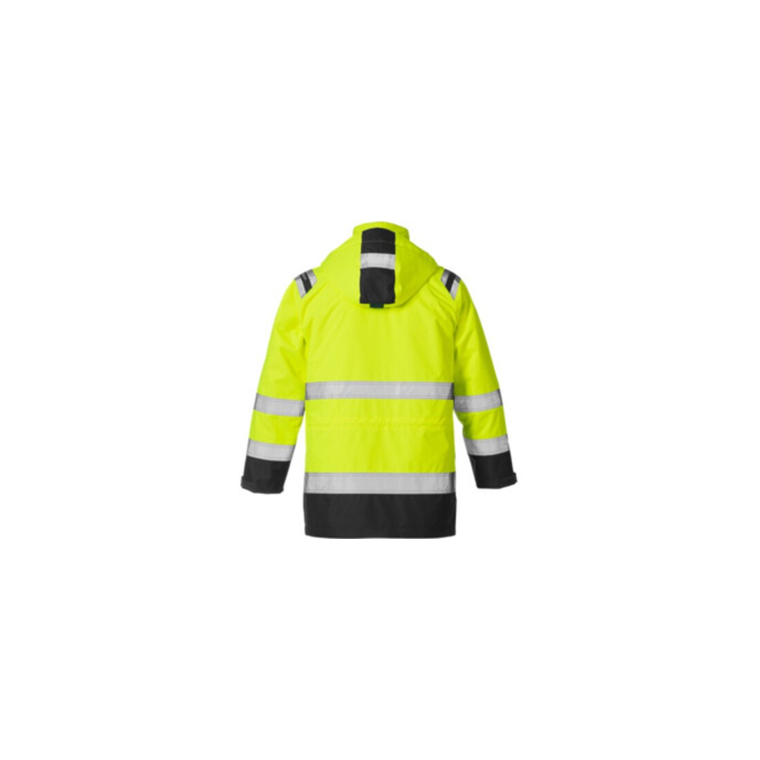 Fristads High Vis Airtech 3in1 Parka Kl. 3 4036 GTT Gelb (Herren)