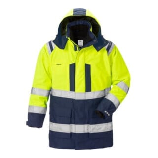Fristads High Vis Airtech 3in1 Parka Kl. 3 4036 GTT (Herren)