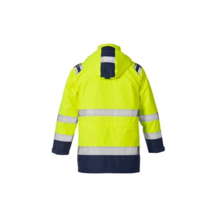 Fristads High Vis Airtech 3in1 Parka Kl. 3 4036 GTT (Herren)