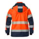 Fristads High Vis Airtech Außenjacke Damen Kl. 3 4518 GTT Orange (Damen)