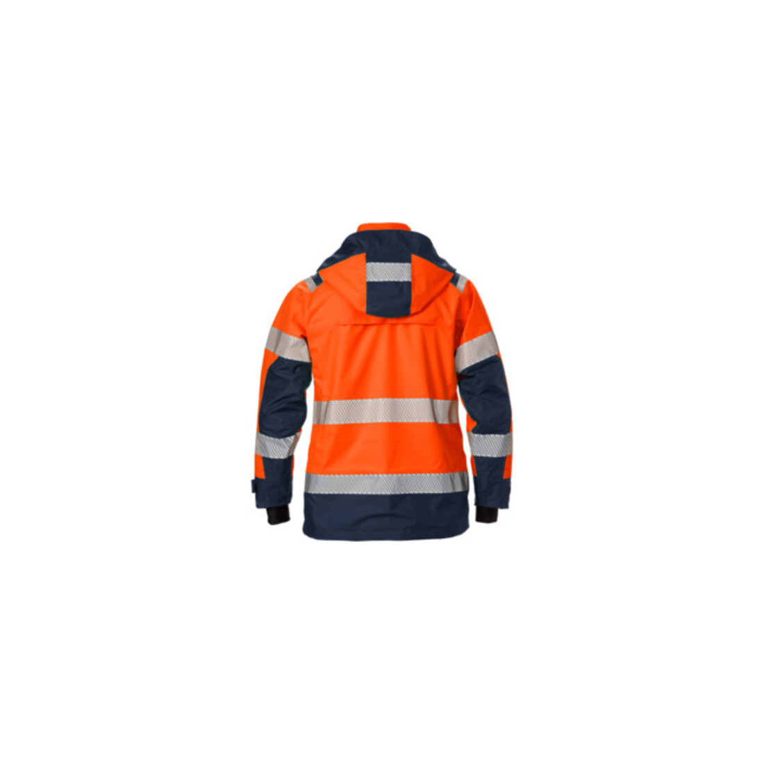 Fristads High Vis Airtech Außenjacke Damen Kl. 3 4518 GTT Orange (Damen)