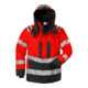 Fristads High Vis Airtech Außenjacke Kl. 3 4515 GTT Rot (Herren)