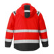 Fristads High Vis Airtech Winterjacke Kl. 3 4035 GTT Rot (Herren)