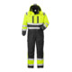 Fristads High Vis Airtech Winteroverall Kl. 3 8015 GTT Gelb (Herren)
