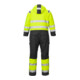 Fristads High Vis Airtech Winteroverall Kl. 3 8015 GTT Gelb (Herren)