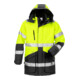 Fristads High Vis GORE-TEX Winterparka Kl.3 4989 GXB Gelb (Herren)-1