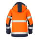 Fristads High Vis GORE-TEX Jacke Kl. 3 4988 GXB Orange (Herren)-2