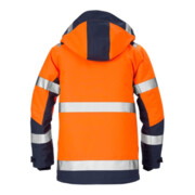 Fristads High Vis GORE-TEX Jacke Kl. 3 4988 GXB Orange (Herren)-2