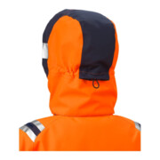 Fristads High Vis GORE-TEX Jacke Kl. 3 4988 GXB Orange (Herren)-4