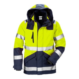Fristads High Vis GORE-TEX Jacke Kl. 3 4988 GXB (Herren)