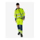 Fristads High Vis Green Handwerker Stretchhose Kl. 2 2644 GSTP
