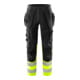 Fristads High Vis Handwerker Stretch-Hose Kl.1 2608 FASG